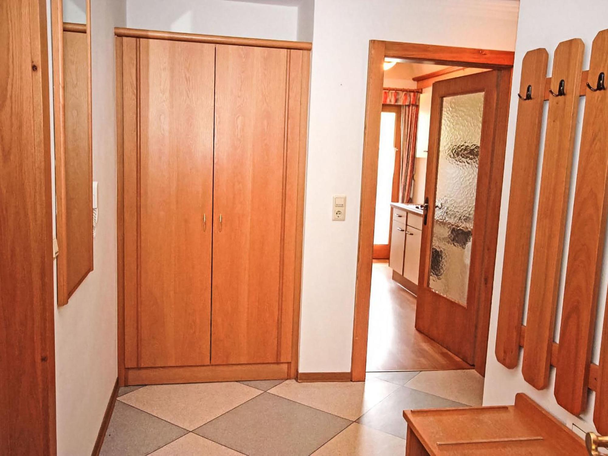 Apartment Voithofer-4 By Interhome Konigsleiten Bagian luar foto